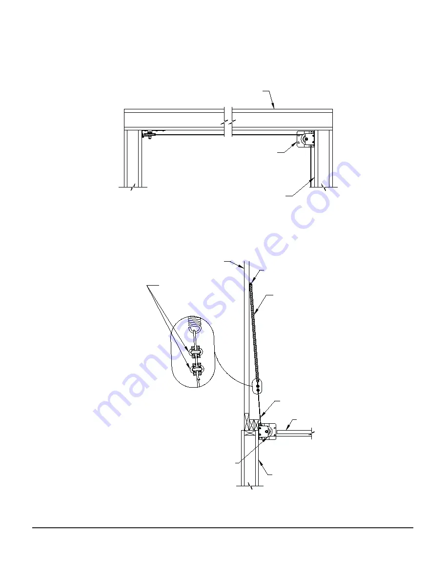 Munters BI28M User Manual And Installation Manual Download Page 9