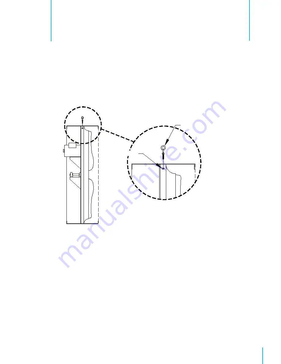 Munters GB H Series Instruction Manual Download Page 5