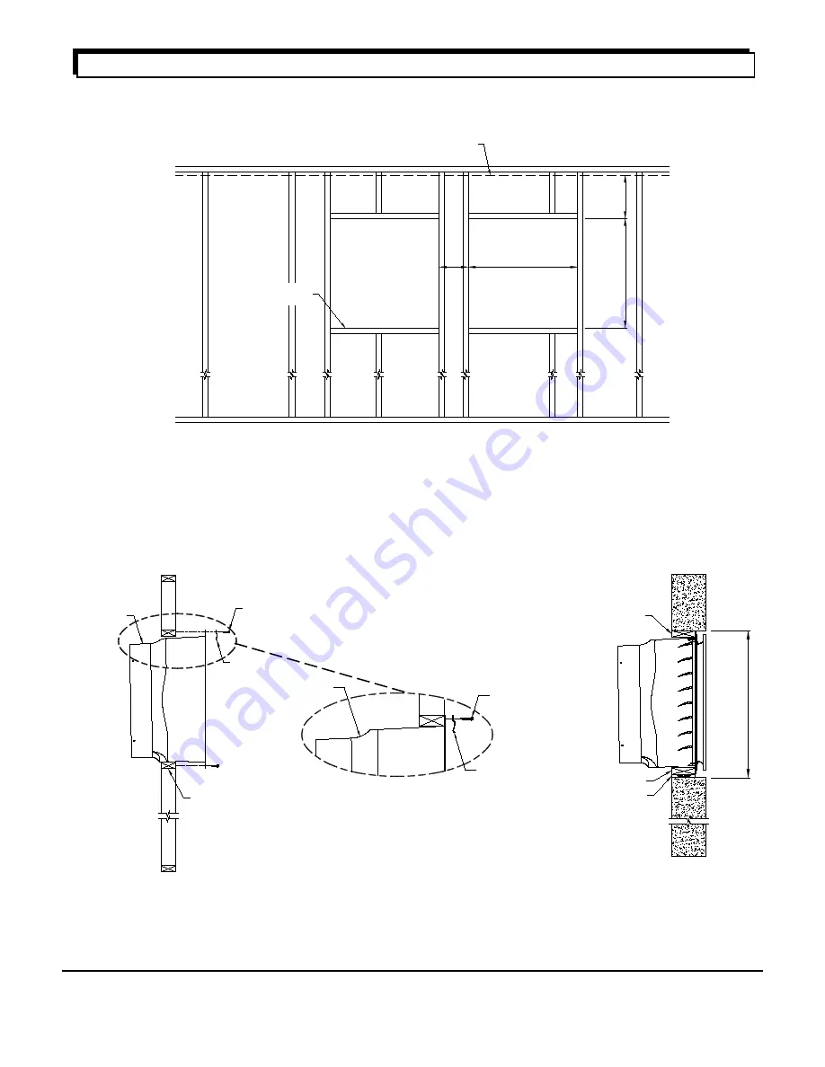 Munters Vortex VX26F1CP User Manual And Installation Manual Download Page 4