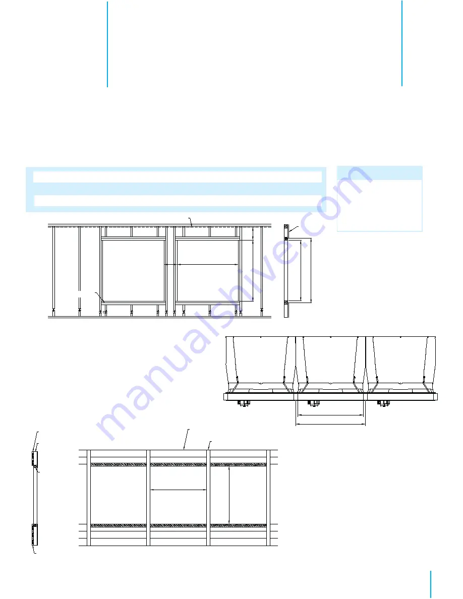 Munters WM54F Скачать руководство пользователя страница 9