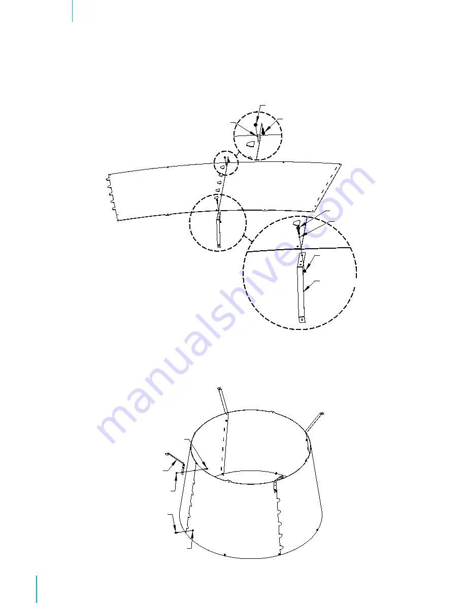 Munters WM54K Скачать руководство пользователя страница 18