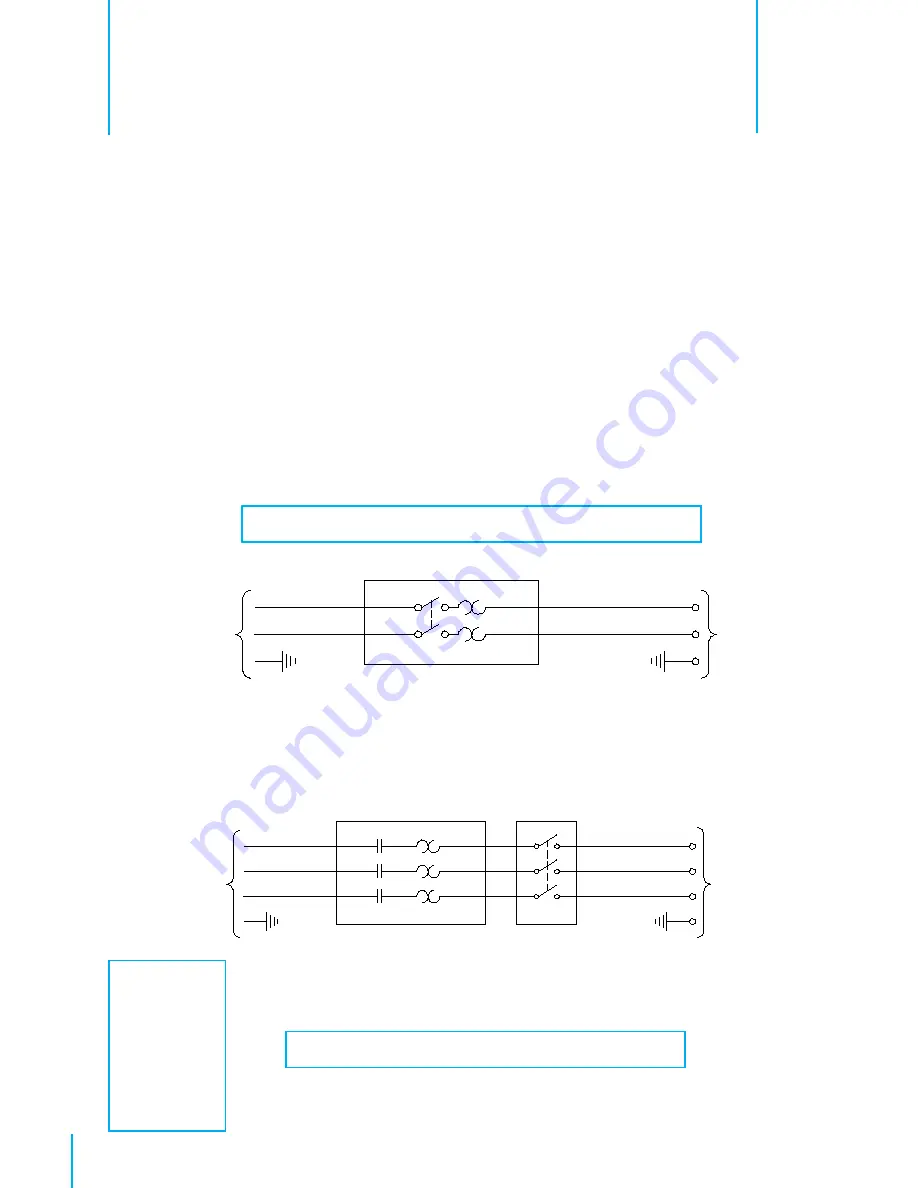 Munters WM54K Скачать руководство пользователя страница 26