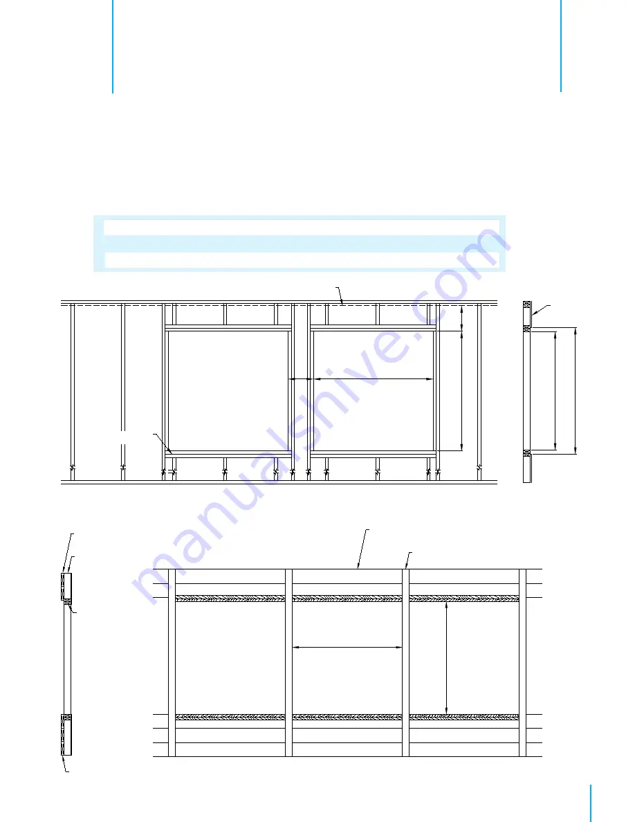 Munters WS55 Instruction Manual Download Page 7