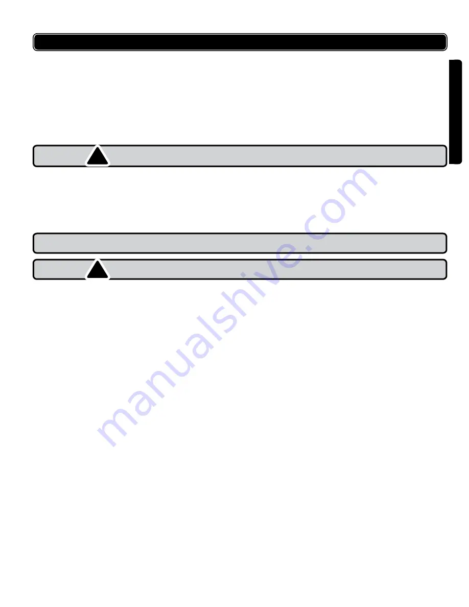 Murana WSG112 General Instruction Manual Download Page 13