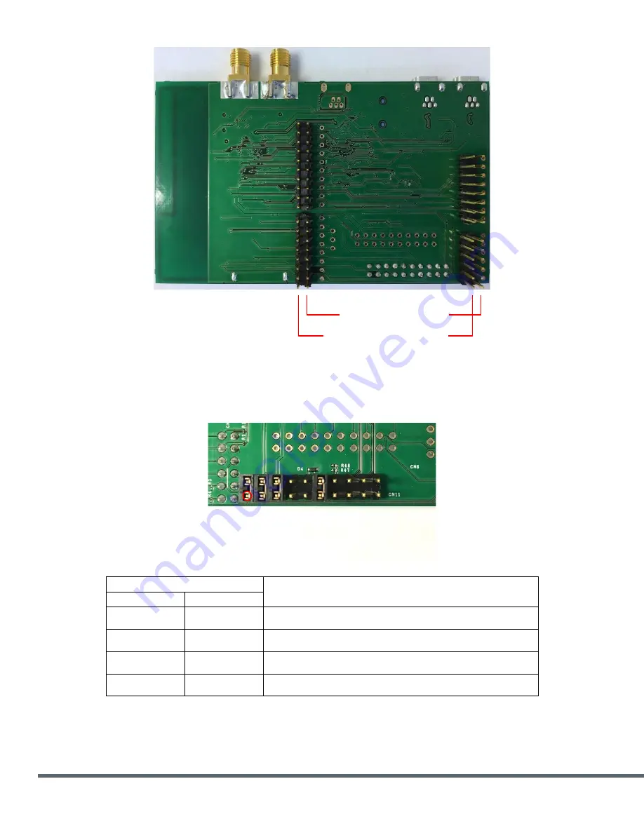 Murata Cat-M1/NB-IoT User Manual Download Page 8