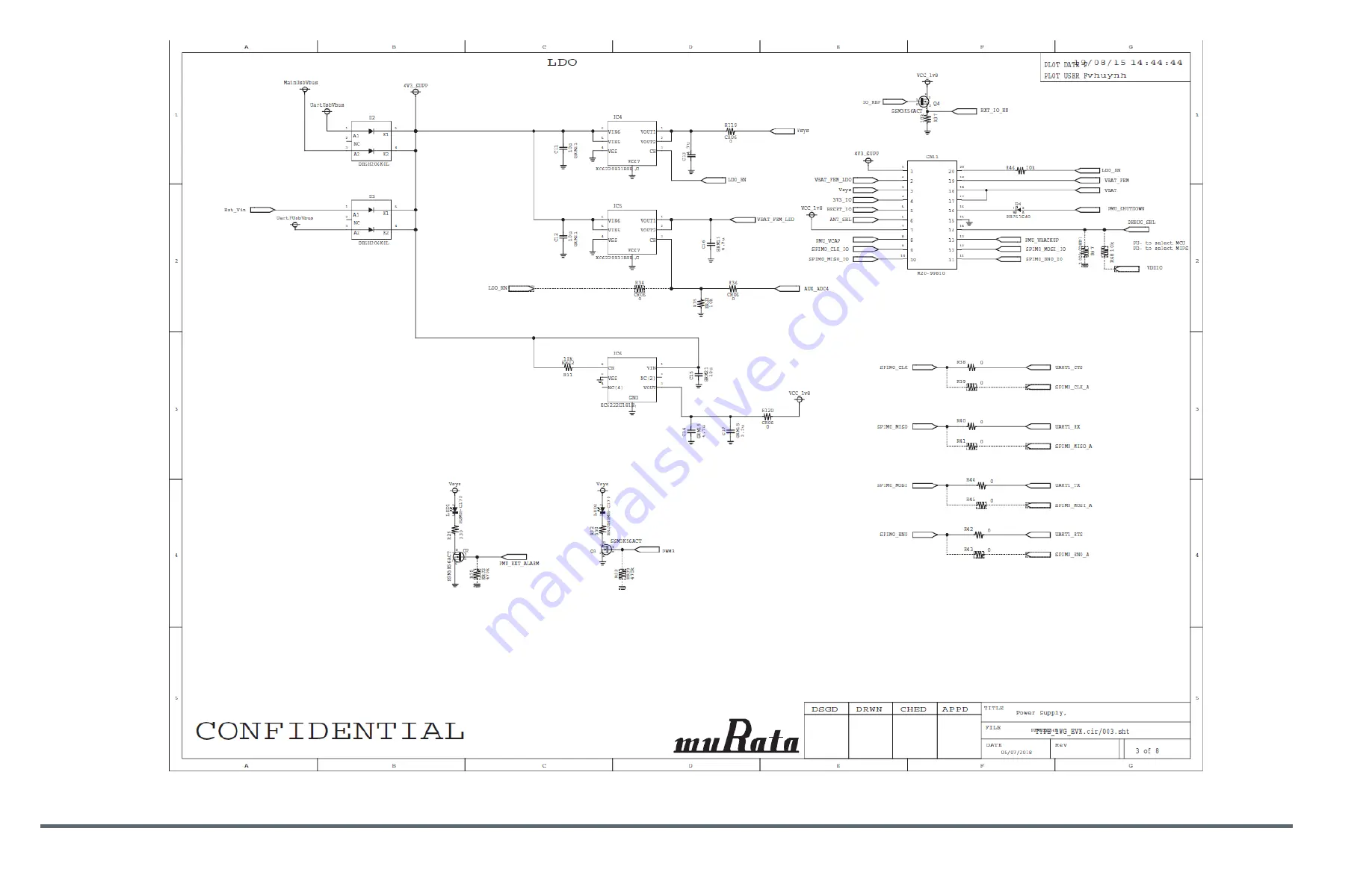 Murata Cat-M1/NB-IoT User Manual Download Page 37