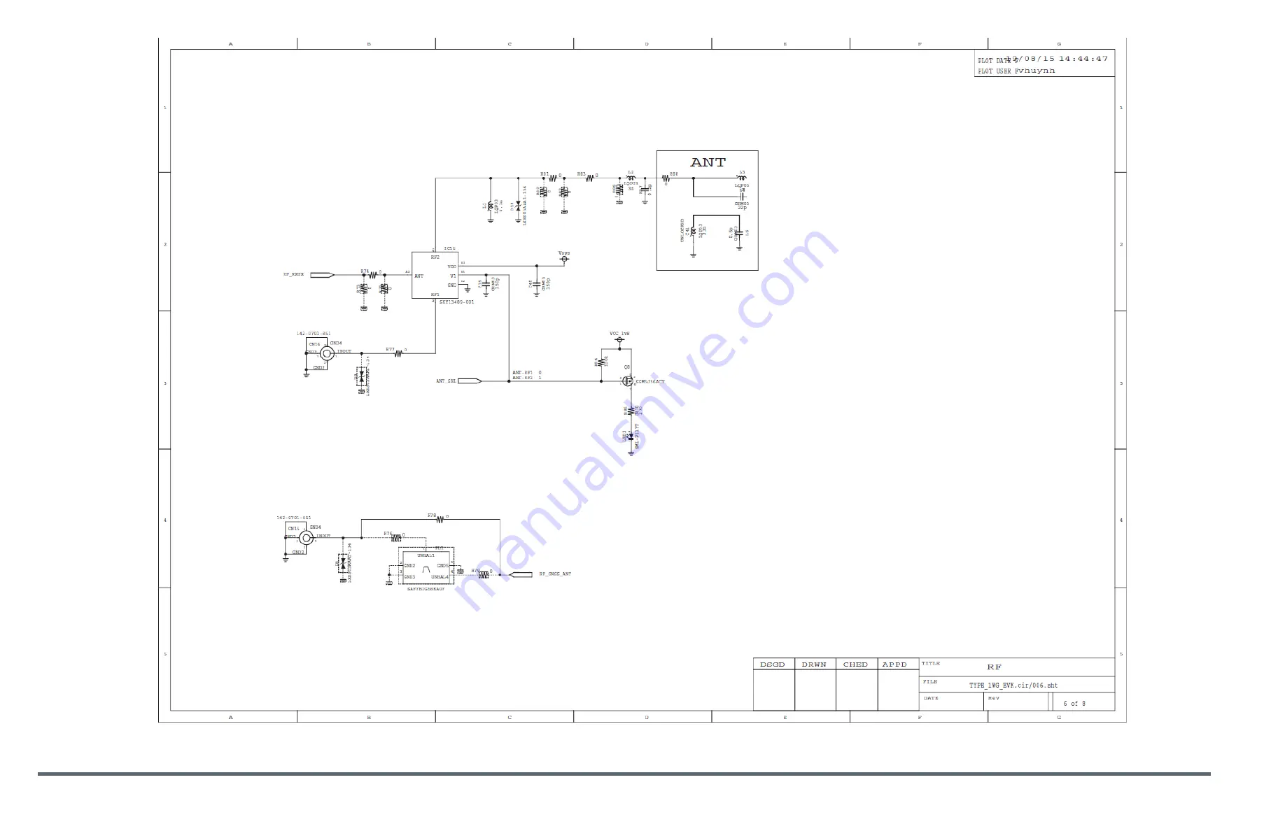 Murata Cat-M1/NB-IoT User Manual Download Page 41