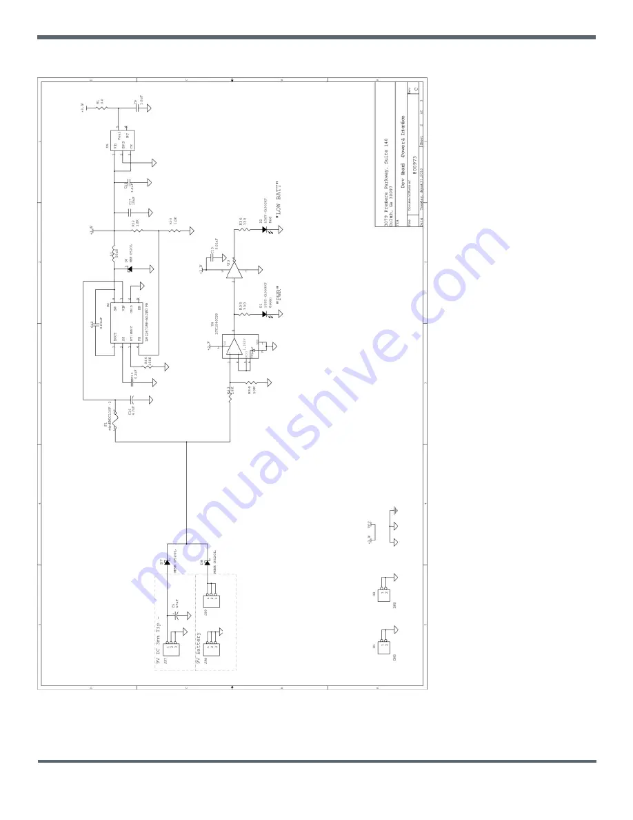 Murata DNT90M Series Integration Manual Download Page 72