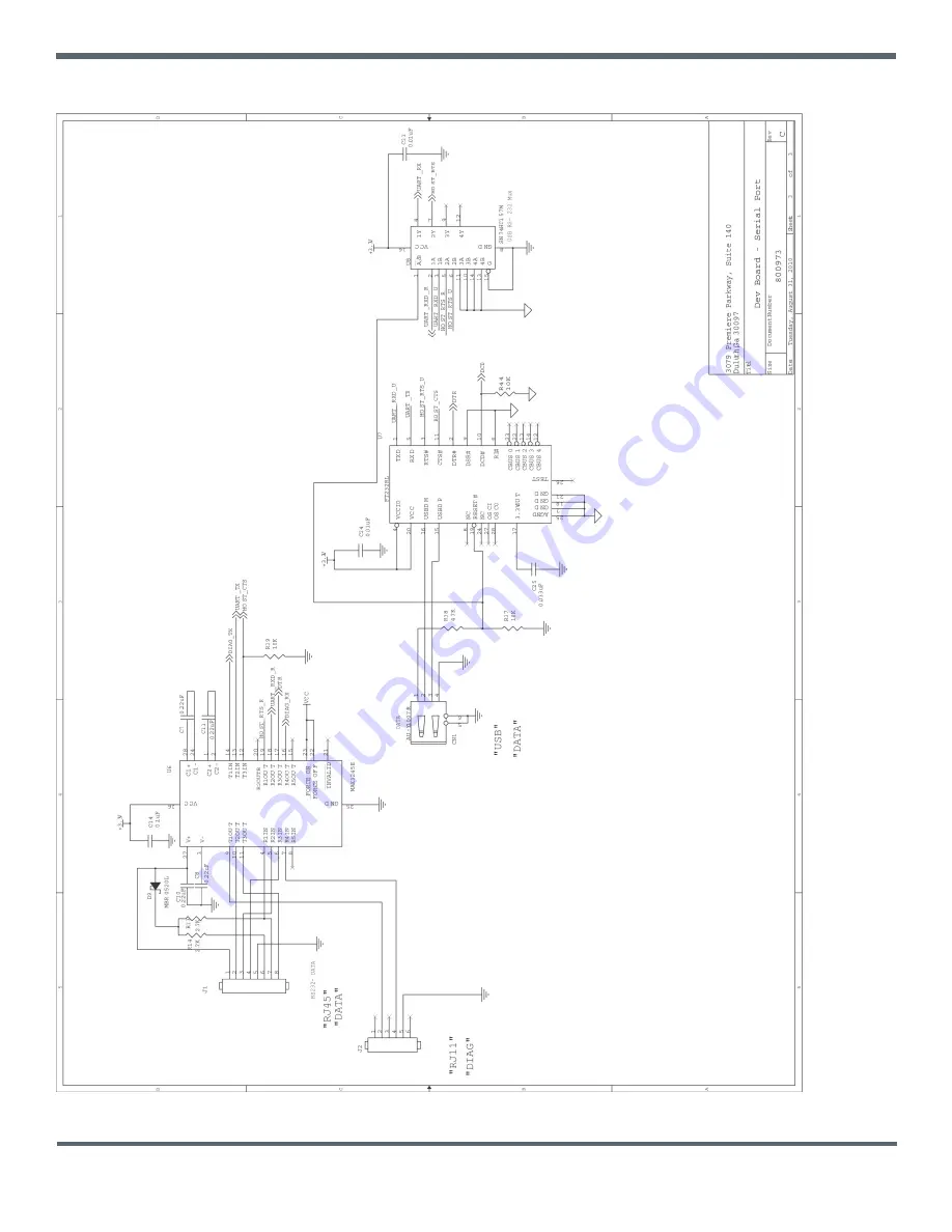 Murata DNT90M Series Integration Manual Download Page 73