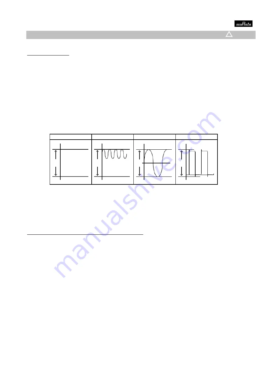 Murata GQM2195C2E2R7WB12 Series Reference Sheet Download Page 10