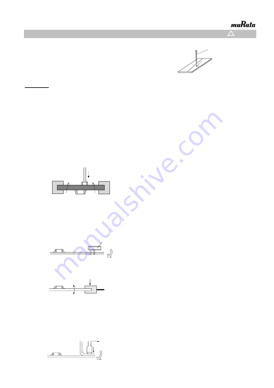 Murata GRM0225C1E8R1CDAEL Скачать руководство пользователя страница 22