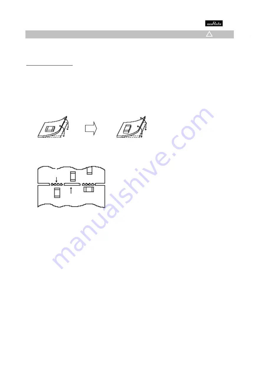 Murata LLA219C70G475ME01 Series Скачать руководство пользователя страница 12