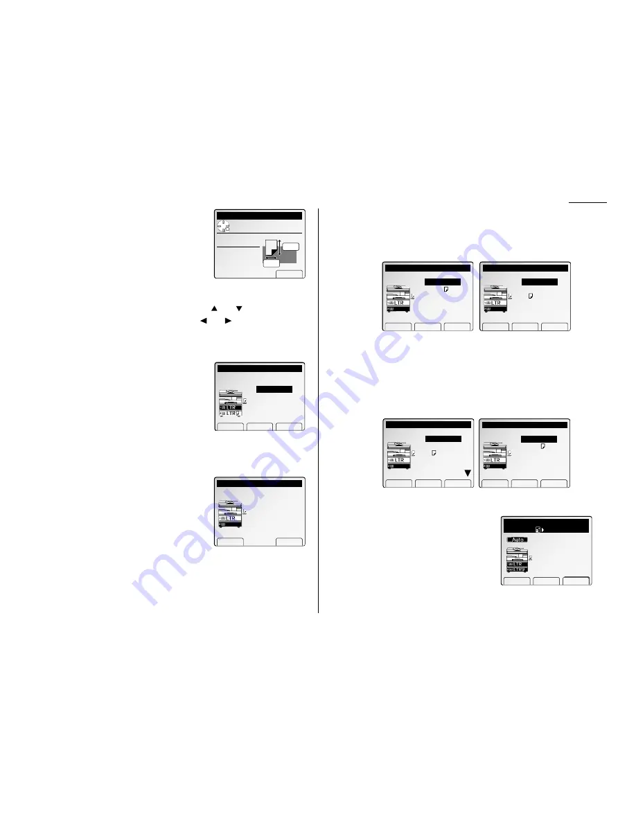 Muratec FAX SCANNER Скачать руководство пользователя страница 11