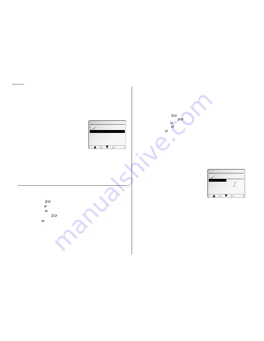 Muratec FAX SCANNER Installation Manual Download Page 54