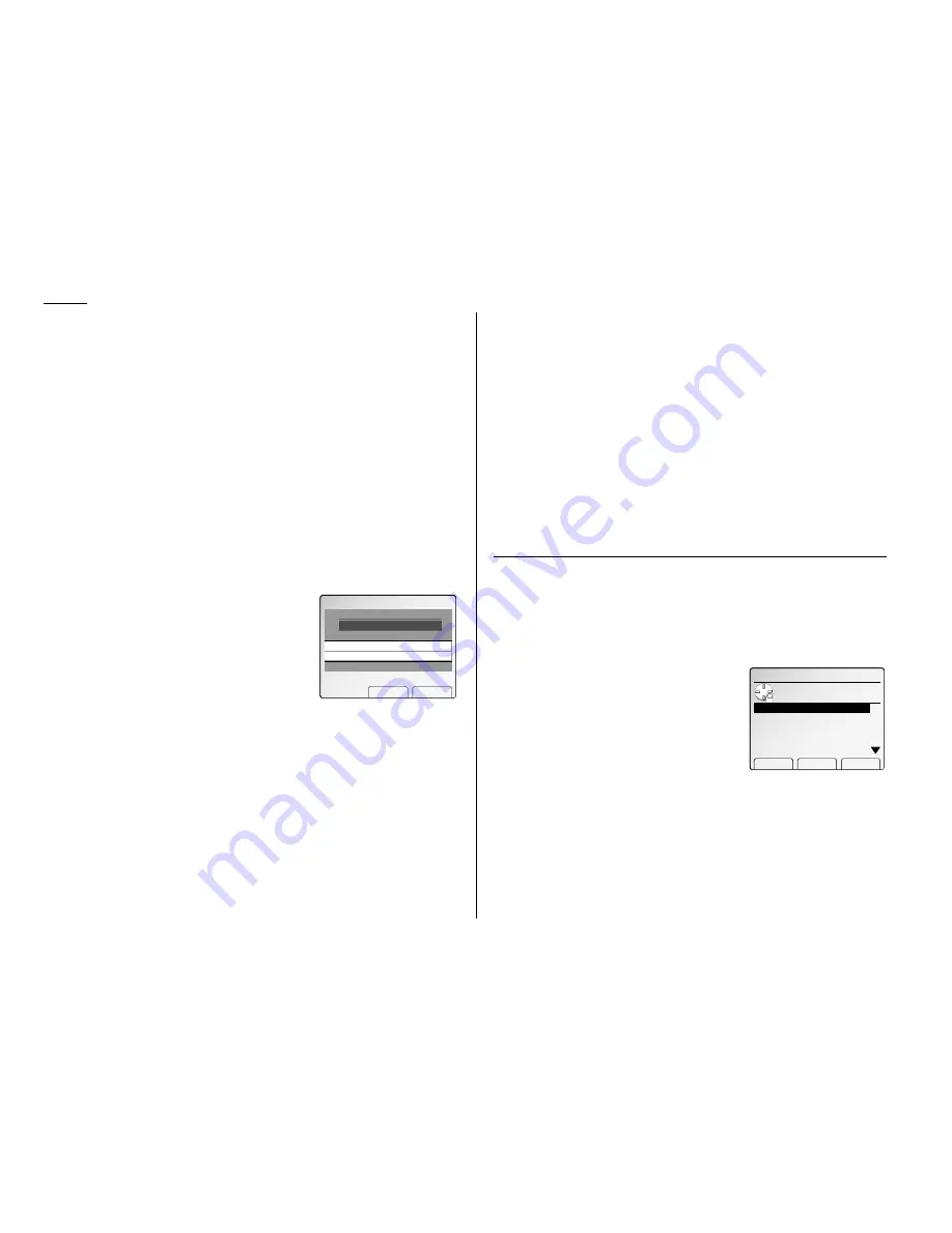 Muratec FAX SCANNER Скачать руководство пользователя страница 58