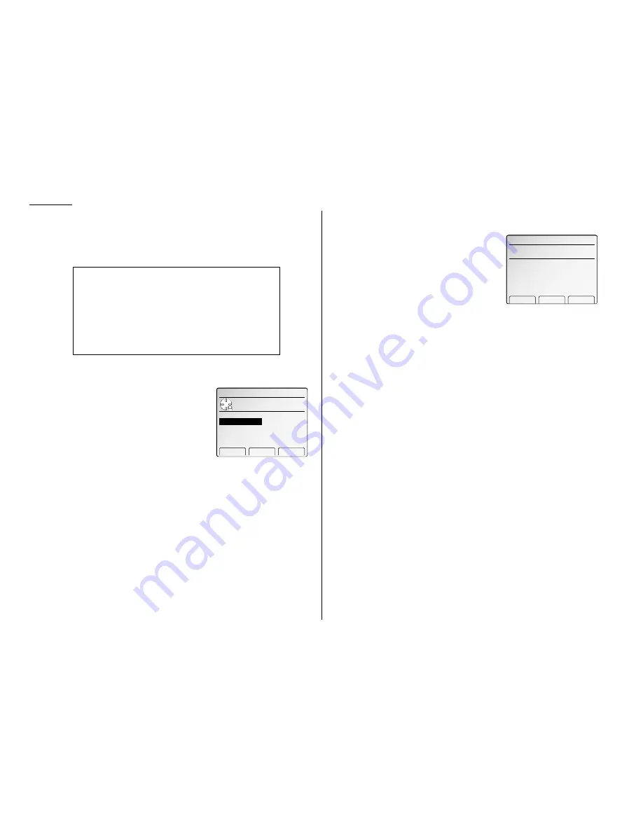 Muratec FAX SCANNER Installation Manual Download Page 90