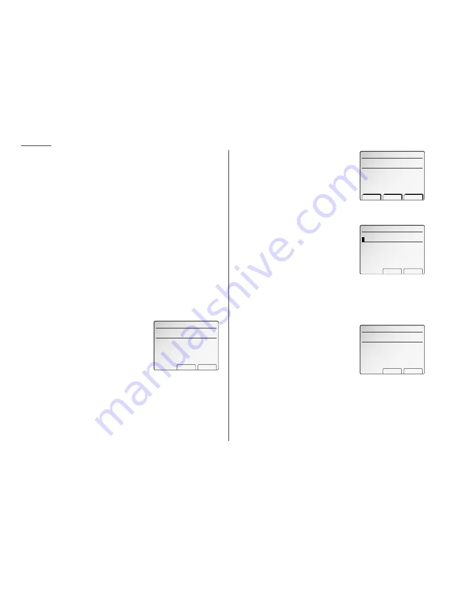 Muratec FAX SCANNER Скачать руководство пользователя страница 104