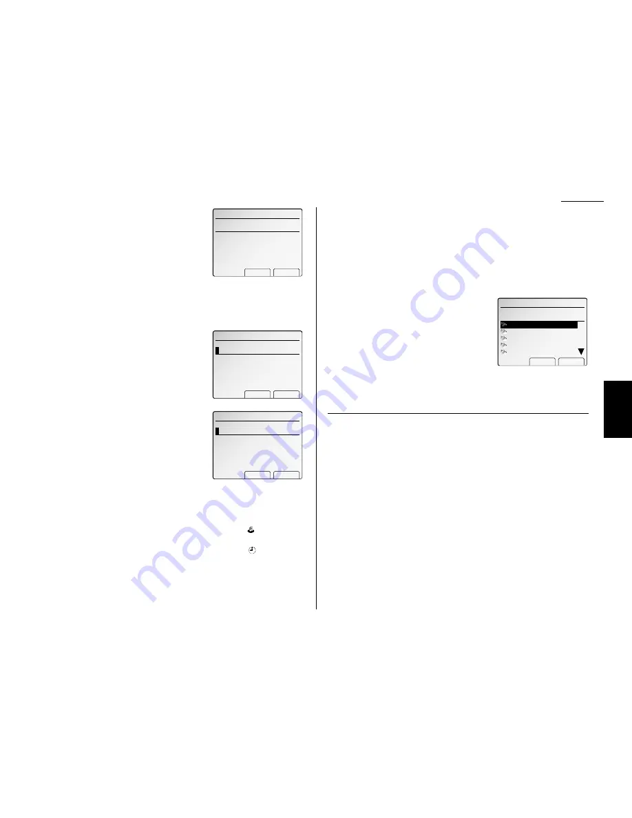 Muratec FAX SCANNER Скачать руководство пользователя страница 111