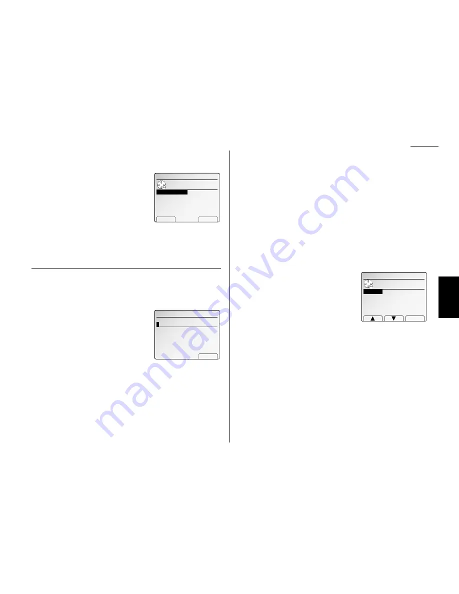 Muratec FAX SCANNER Installation Manual Download Page 125