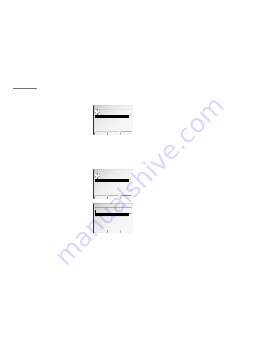 Muratec FAX SCANNER Скачать руководство пользователя страница 146