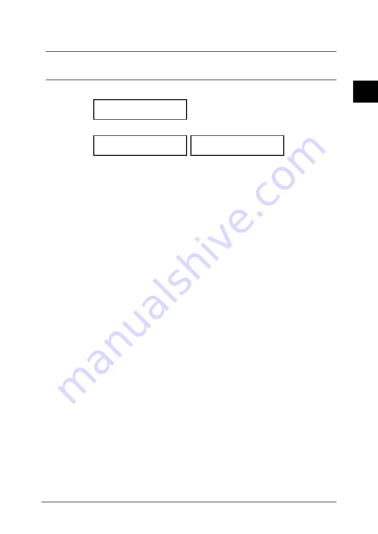 Muratec MFX-1330 User Manual Download Page 24