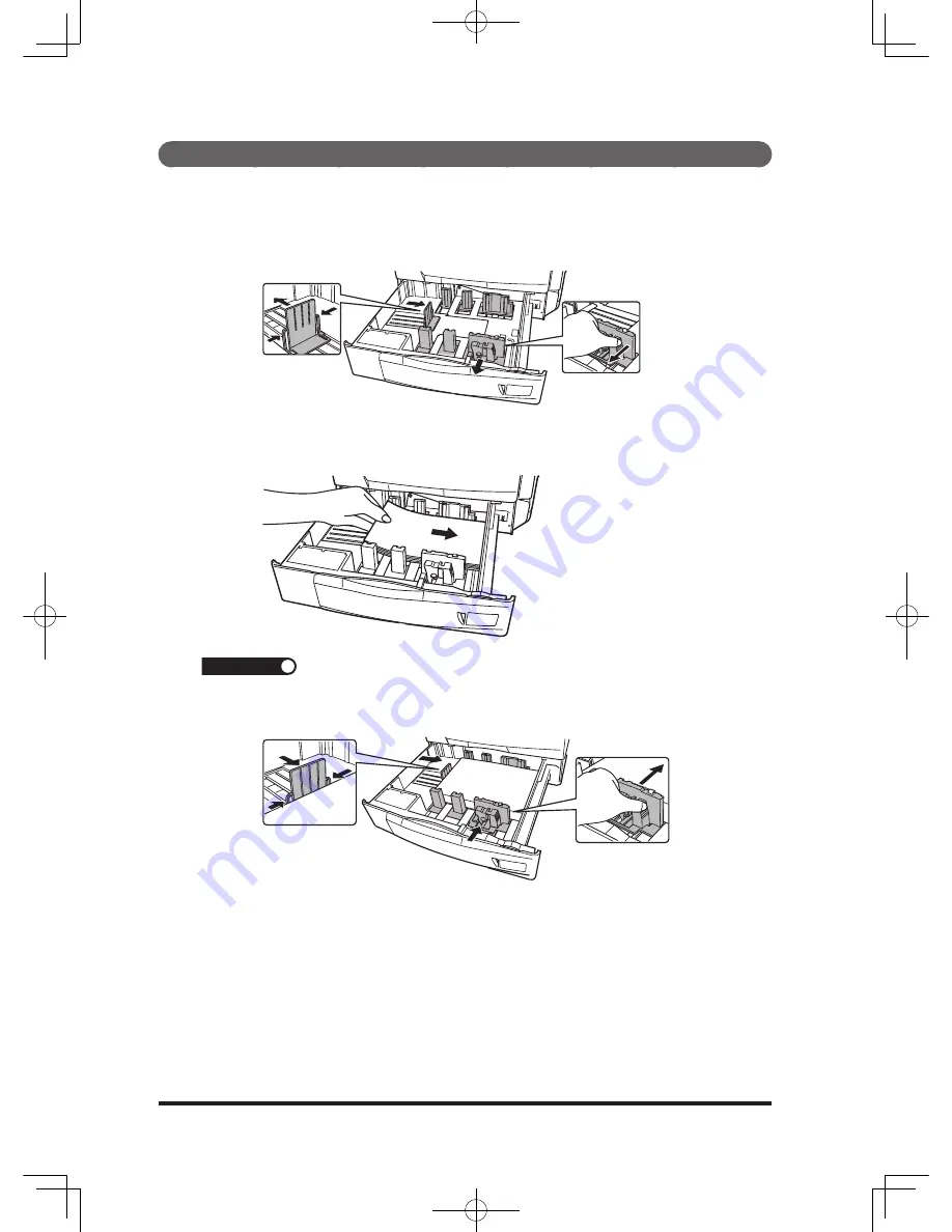 Muratec mfx-2200 Скачать руководство пользователя страница 66