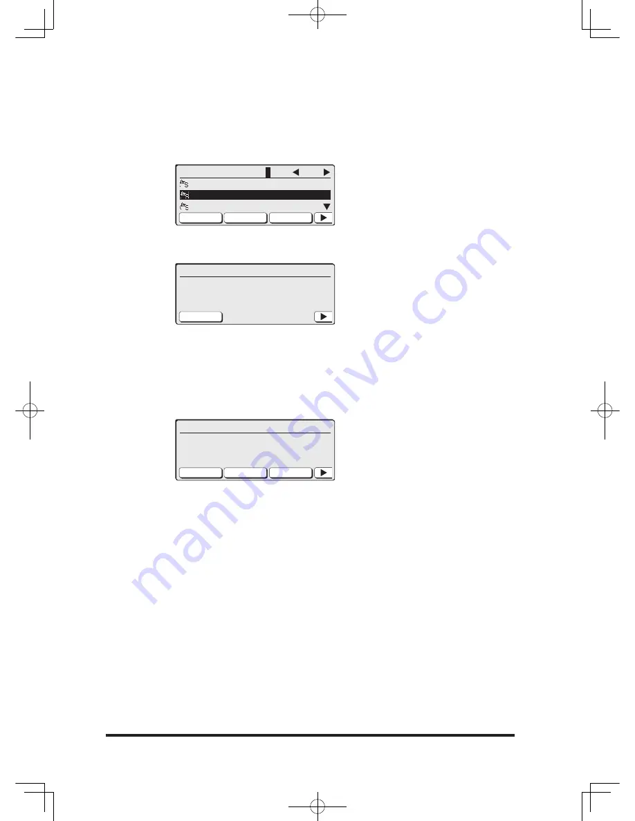 Muratec mfx-2200 User Manual Download Page 192