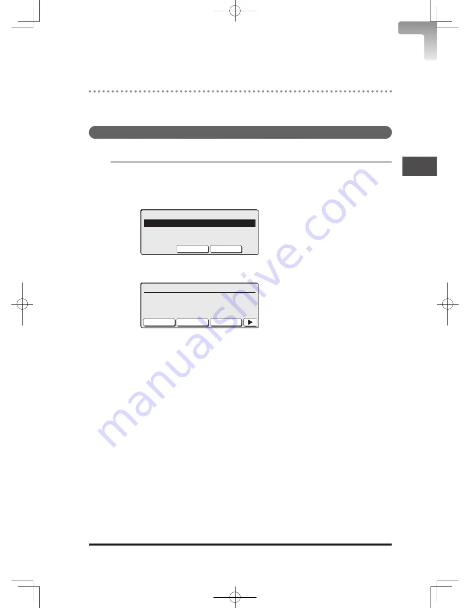 Muratec mfx-2200 User Manual Download Page 193