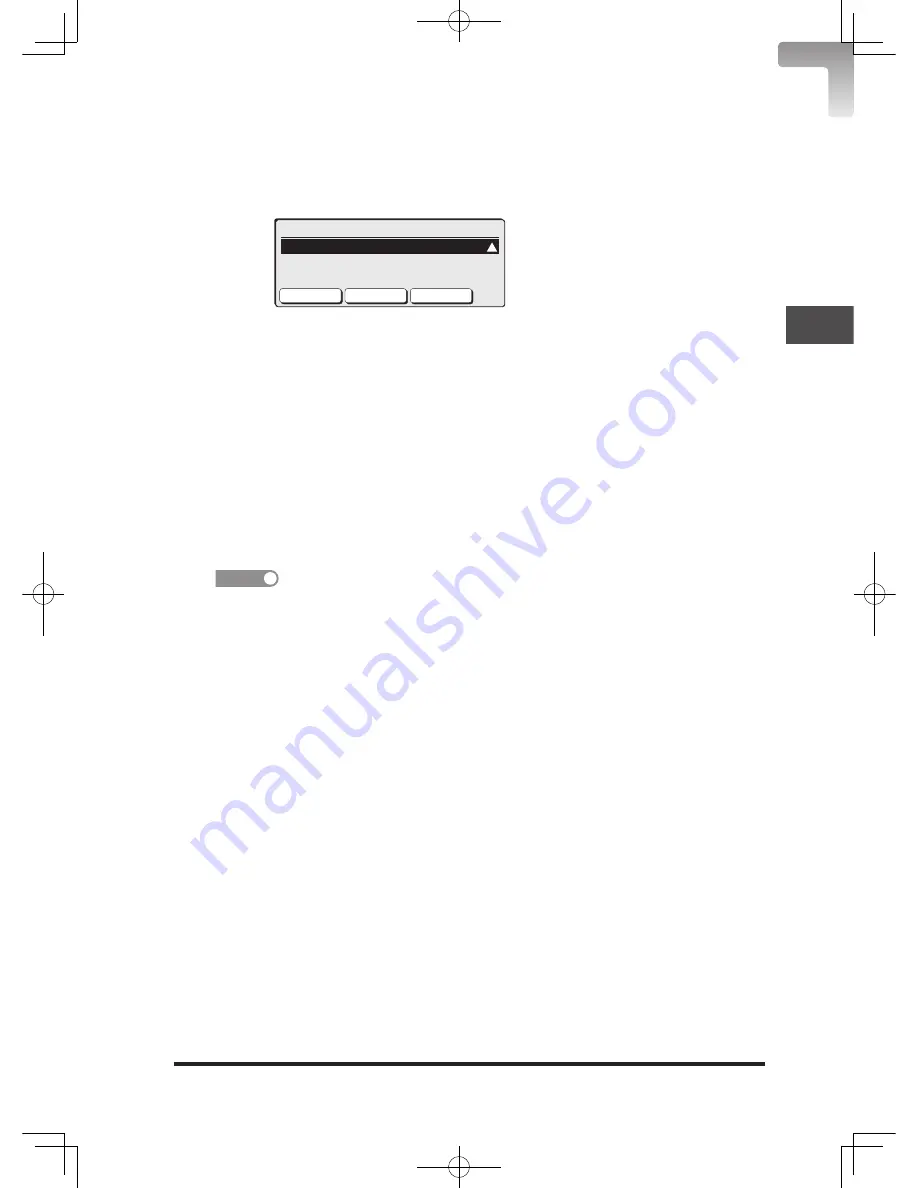 Muratec mfx-2200 User Manual Download Page 223