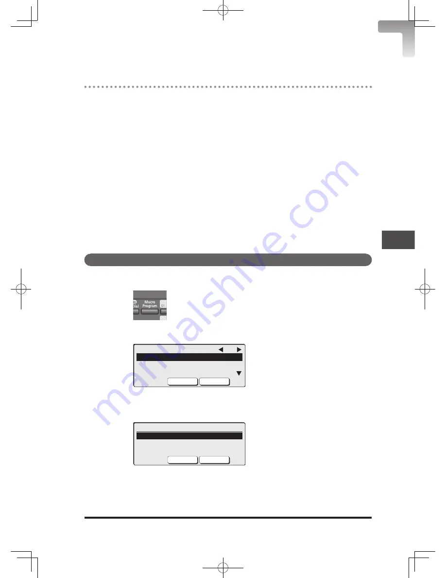 Muratec mfx-2200 User Manual Download Page 313