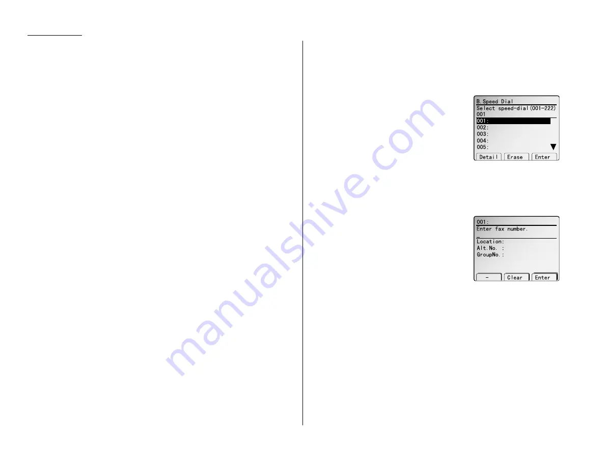 Muratec MFX-2500 Operating Instructions Manual Download Page 26