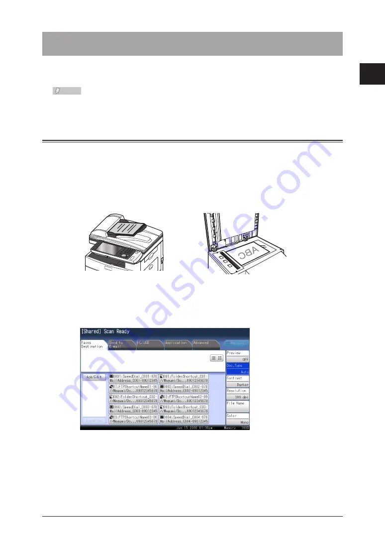 Muratec MFX-2590 Quick Manual Download Page 28