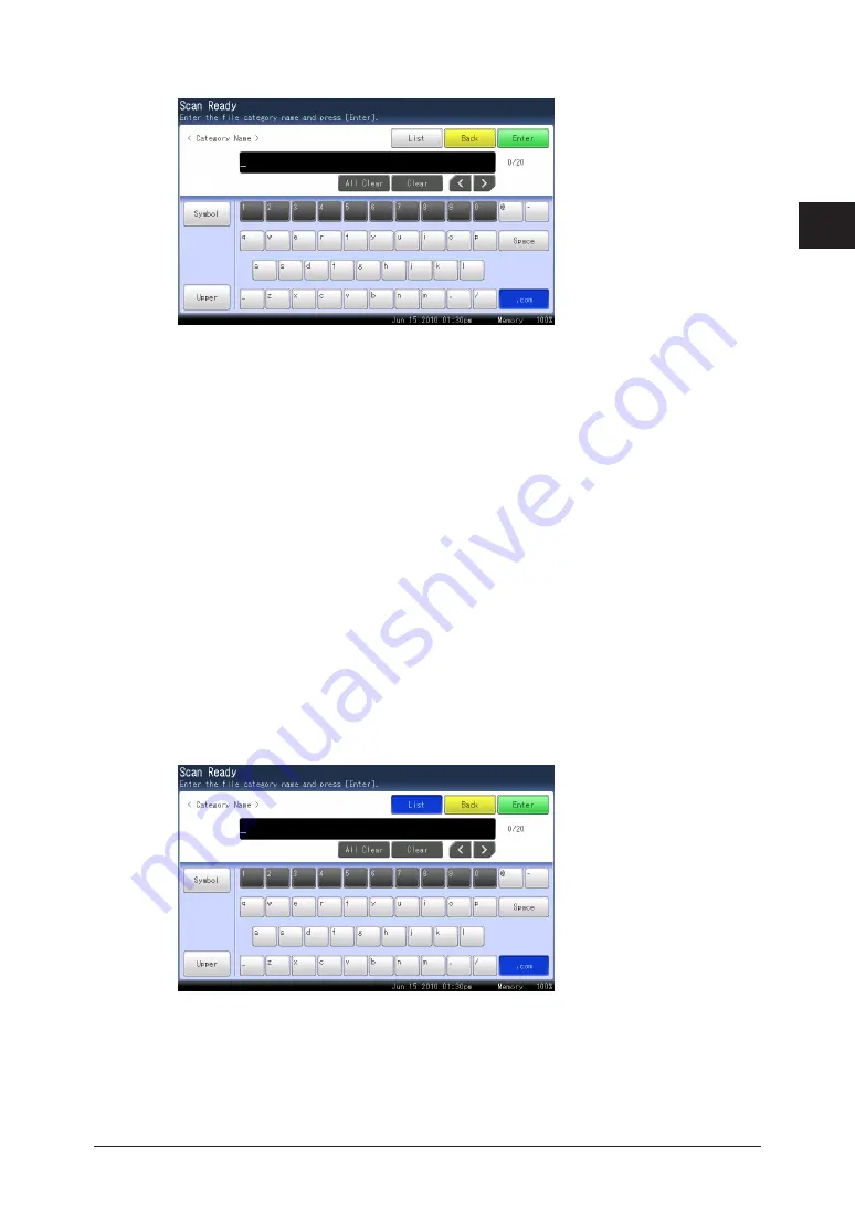 Muratec MFX-2590 Quick Manual Download Page 70