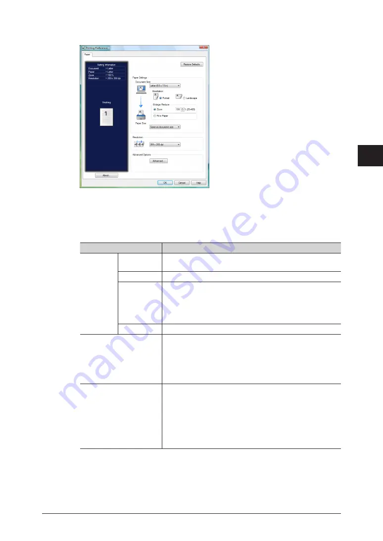 Muratec MFX-2590 Quick Manual Download Page 226