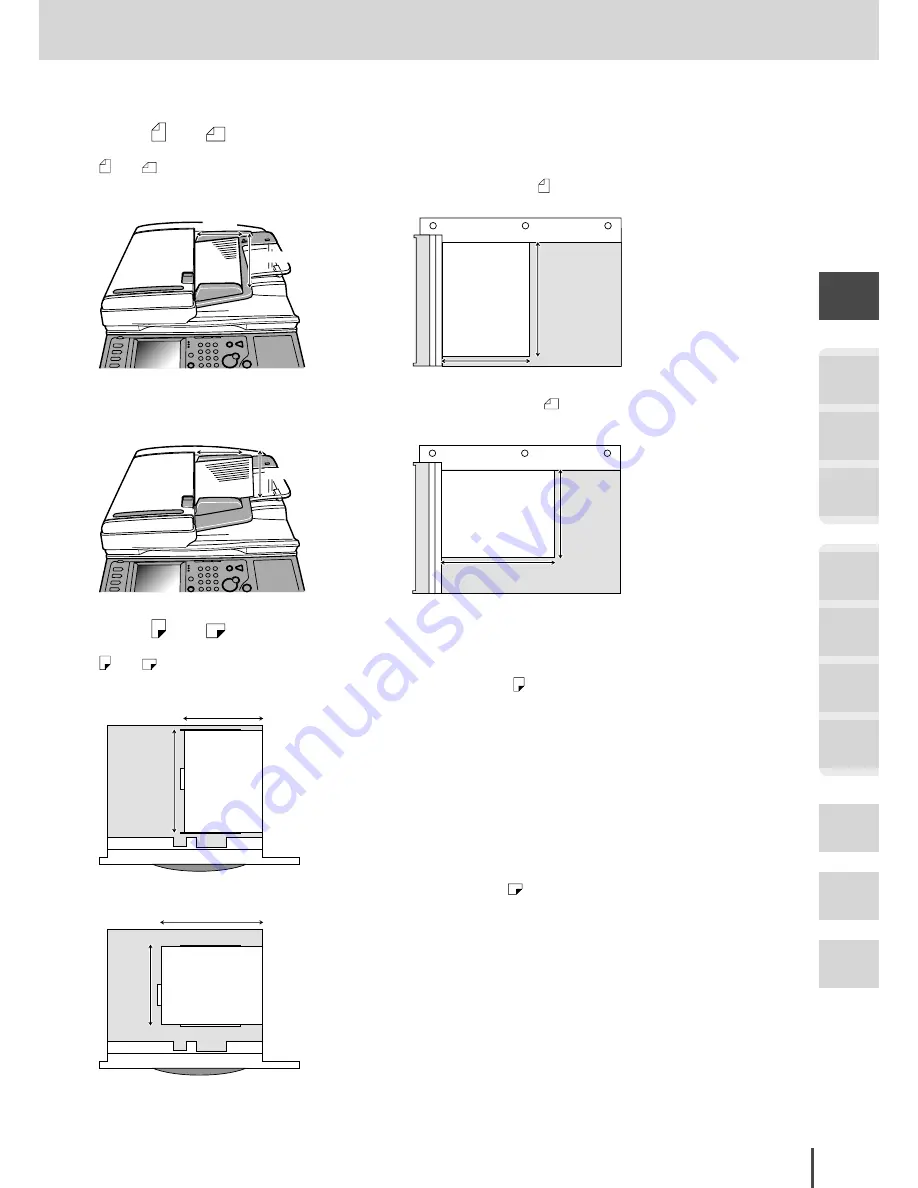 Muratec MFX-2830 Operation Manual Download Page 29