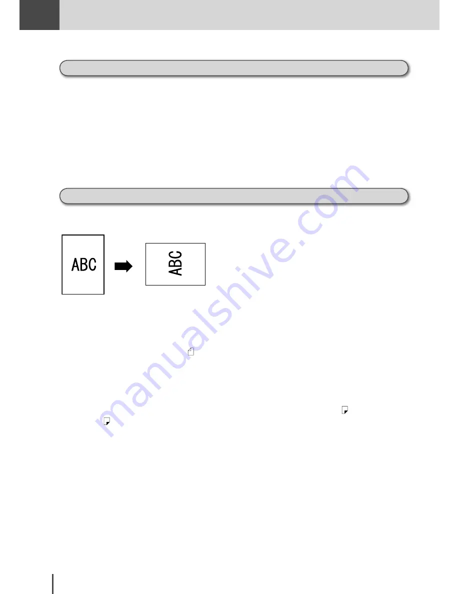 Muratec MFX-2830 Operation Manual Download Page 86