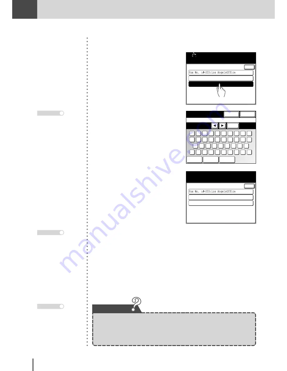 Muratec MFX-2830 Operation Manual Download Page 244