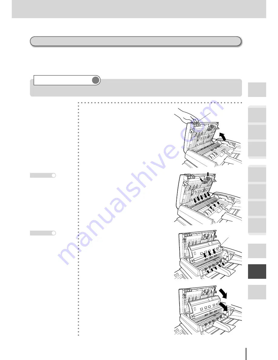 Muratec MFX-2830 Operation Manual Download Page 443