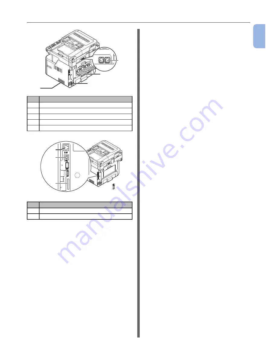 Muratec MFX-3091 Скачать руководство пользователя страница 11