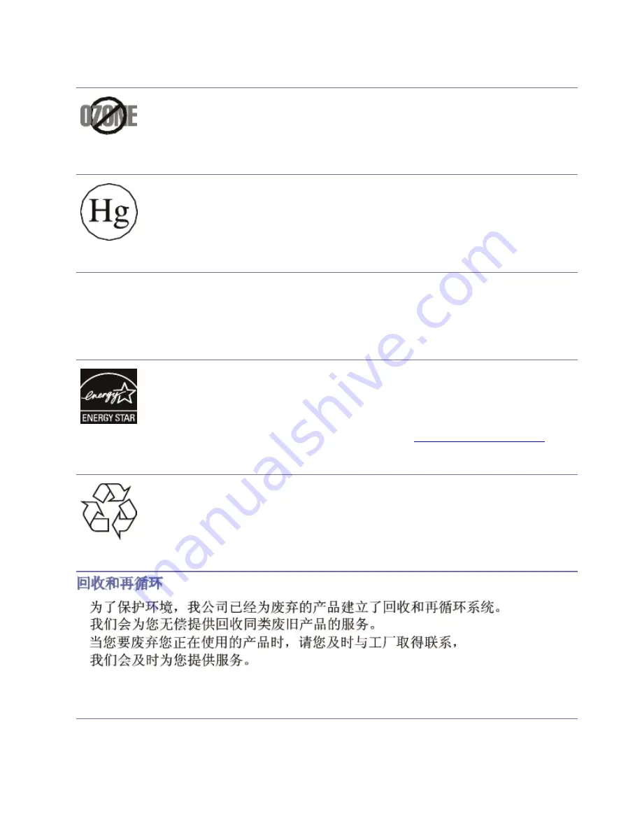 Muratec MFX-3550 User Manual Download Page 8