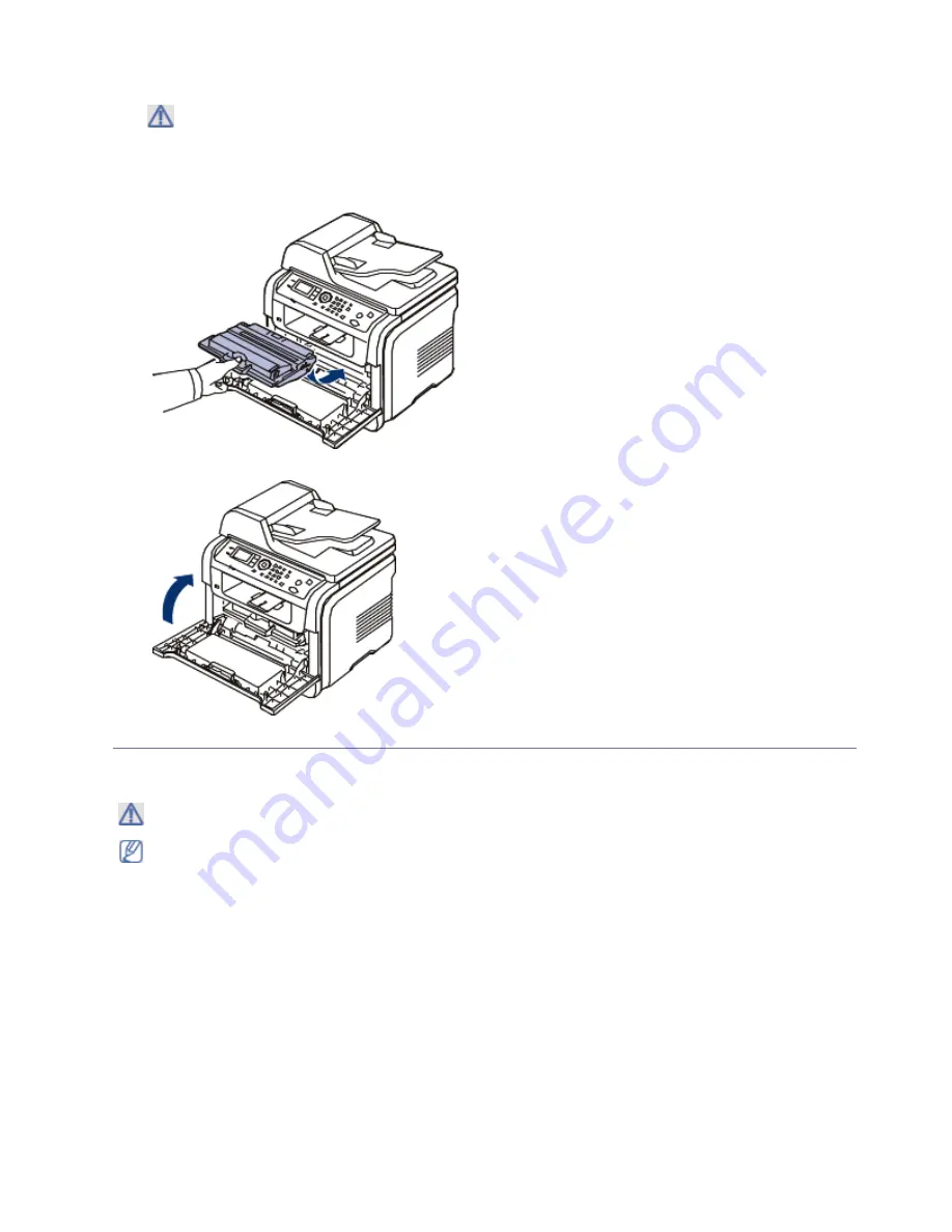 Muratec MFX-3550 Скачать руководство пользователя страница 174