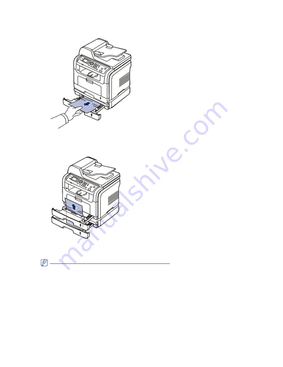 Muratec MFX-3550 Скачать руководство пользователя страница 178