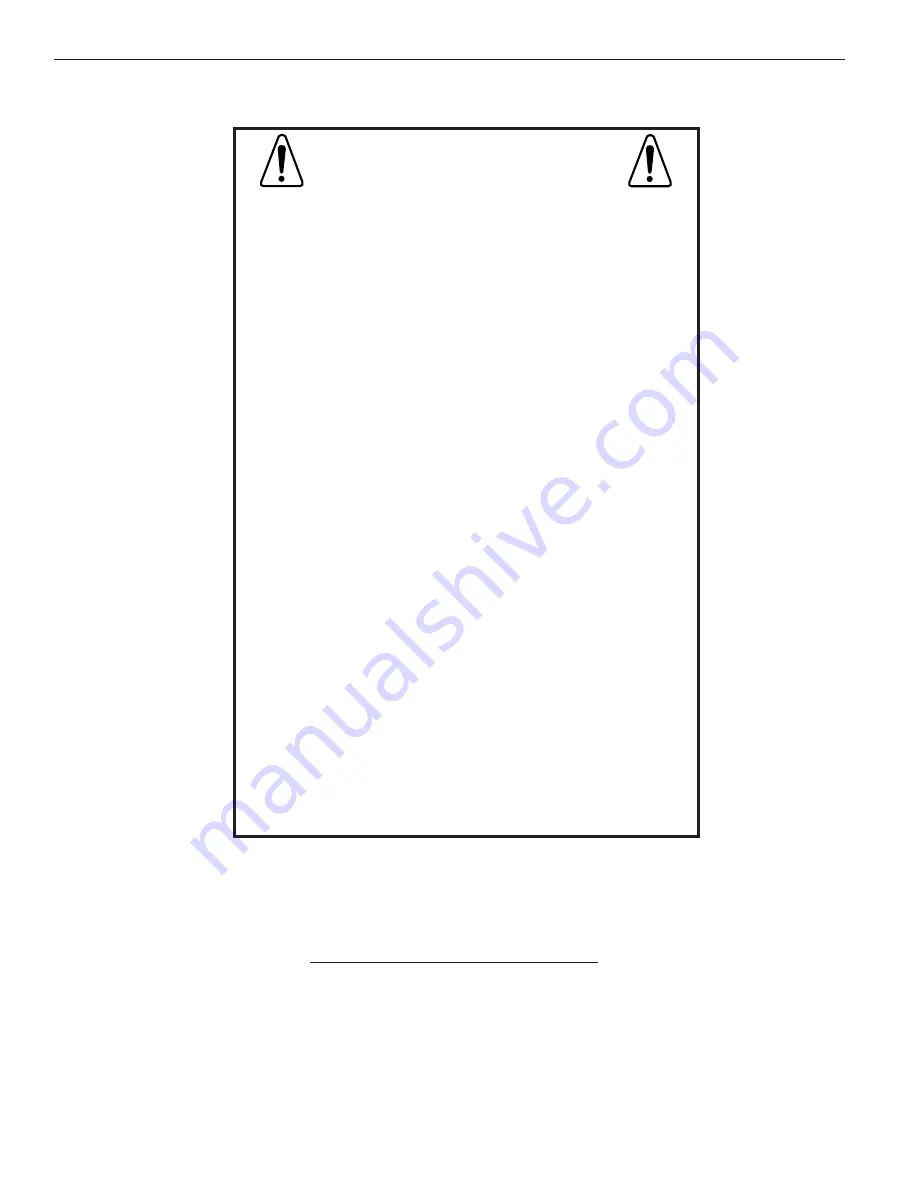 Murphy Centurion C3-1 Installation And Operation Manual Download Page 2