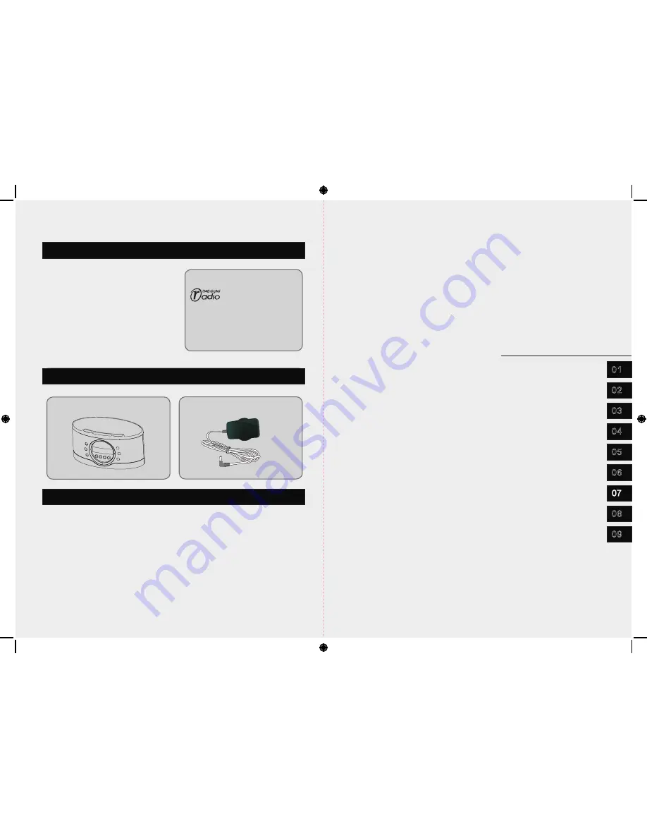 Murphy GSDABCR2003 Скачать руководство пользователя страница 2