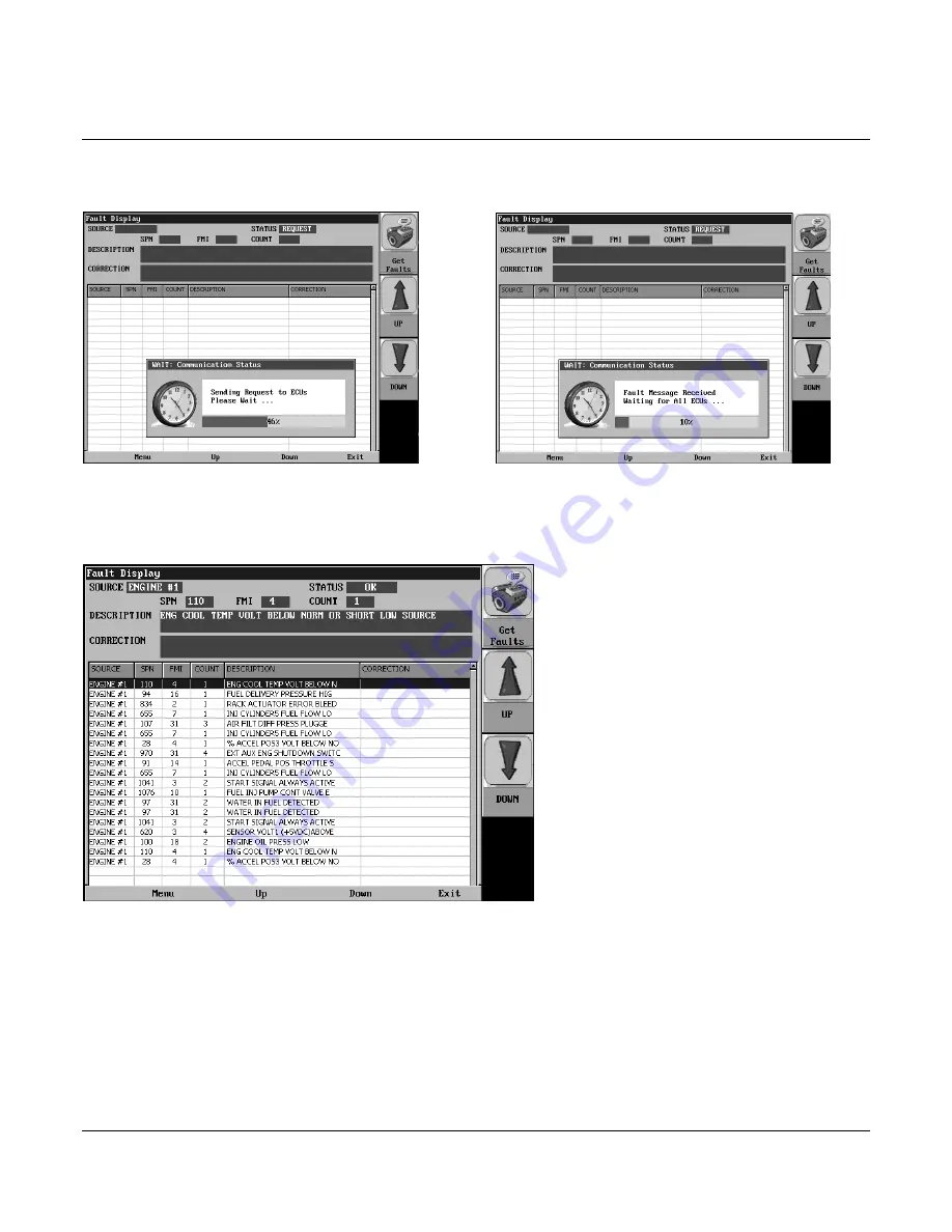 Murphy HelmView HV1000 Operation Manual Download Page 22