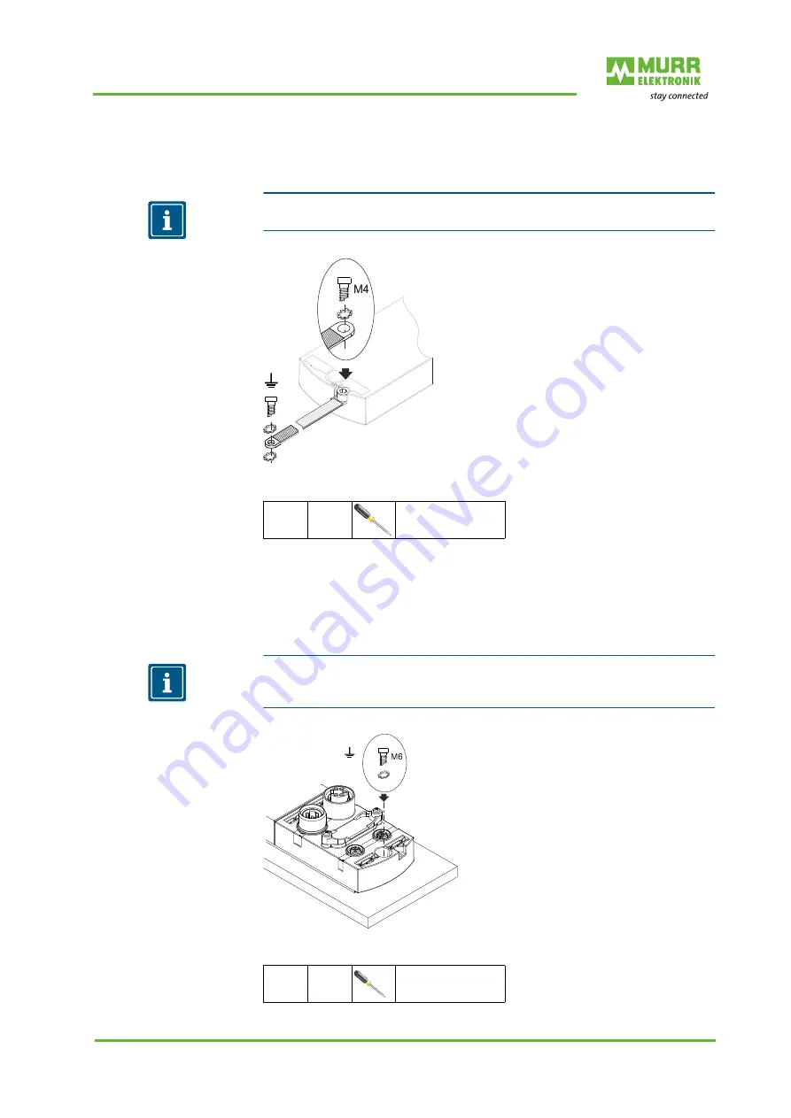 Murr Elektronik 55530 Manual Download Page 45