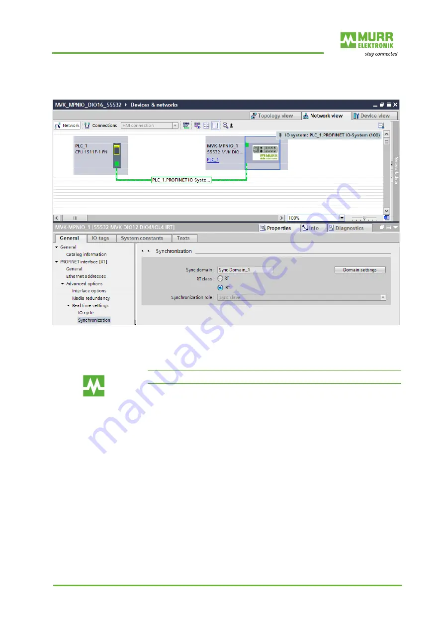 Murr Elektronik 55530 Manual Download Page 119