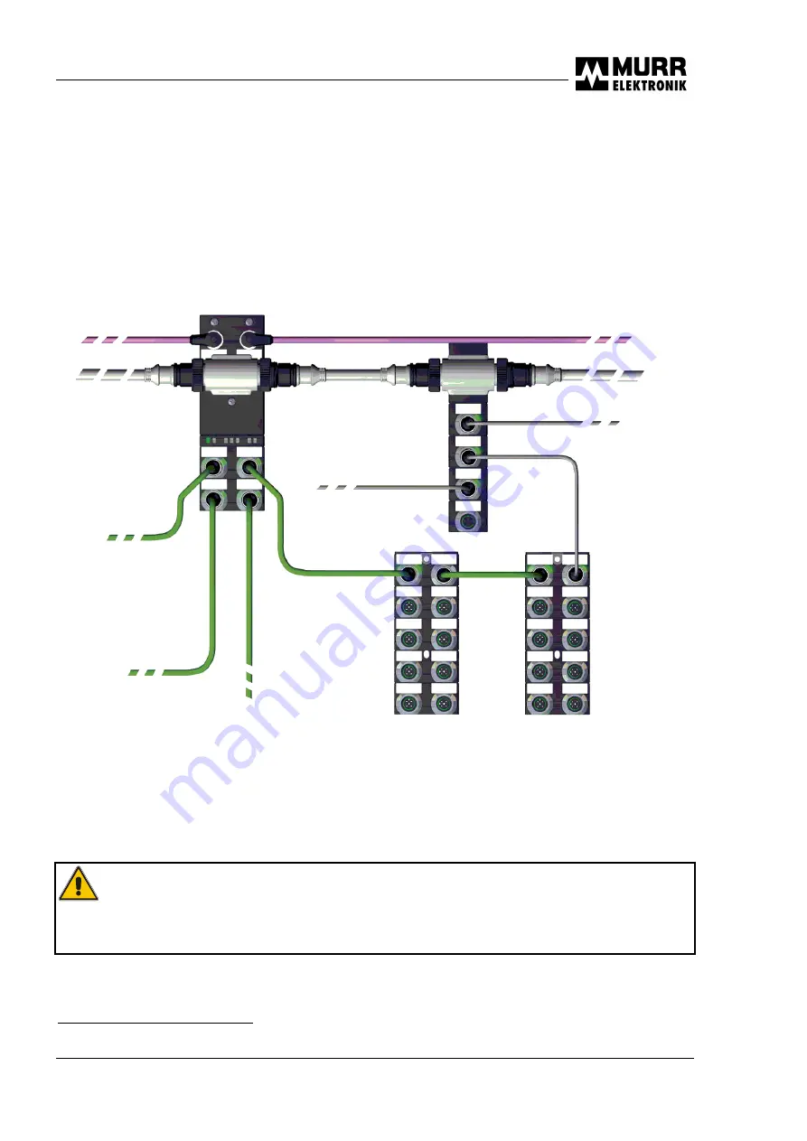 Murr Elektronik 56 501 Скачать руководство пользователя страница 23