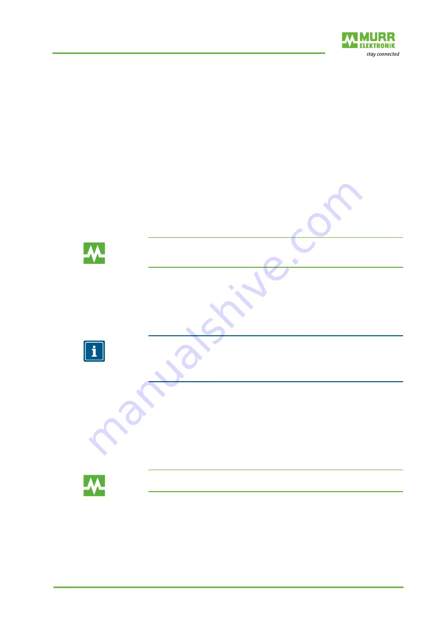 Murr Elektronik Impact67 DIO12 DIO4 M12L 4P Manual Download Page 83