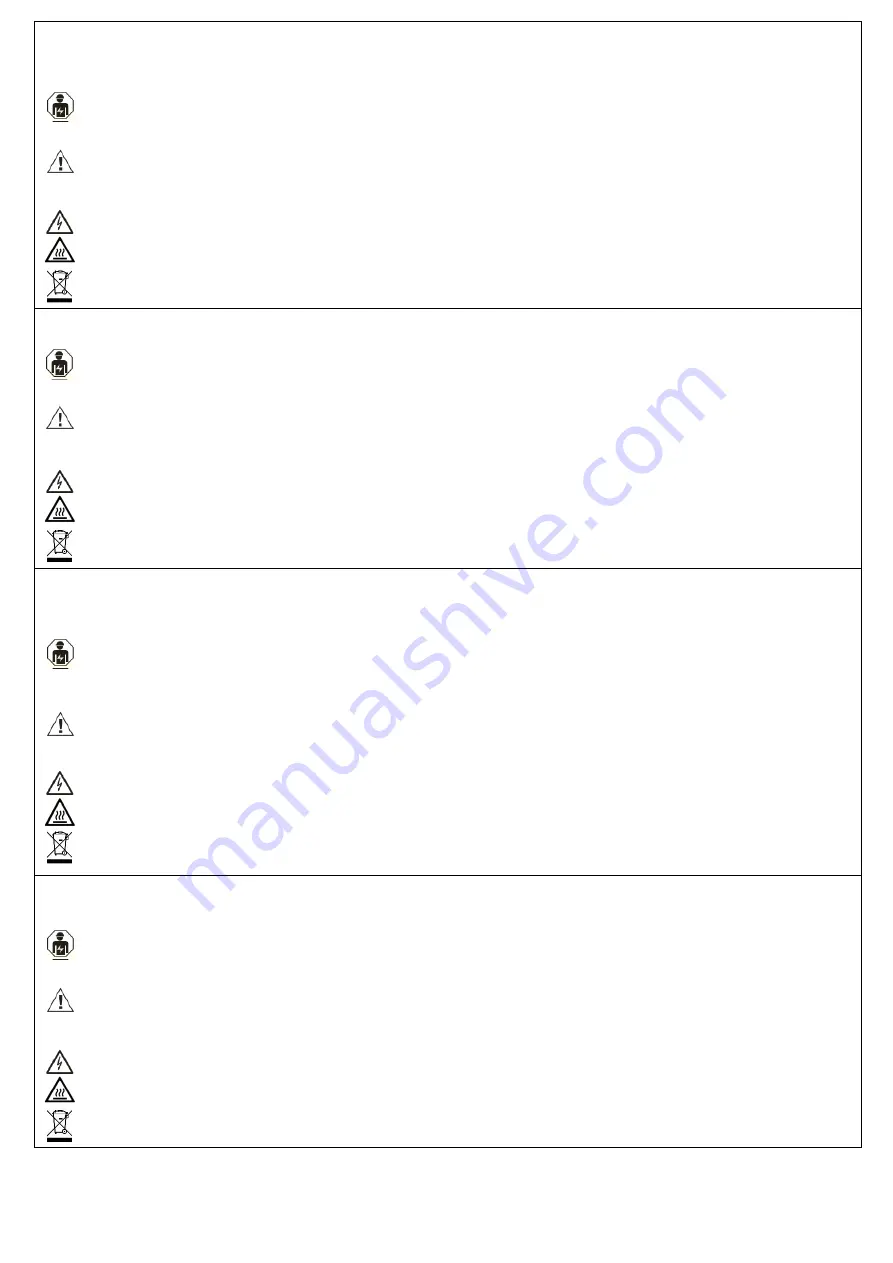 Murr Elektronik Power+ Series Manual Download Page 6